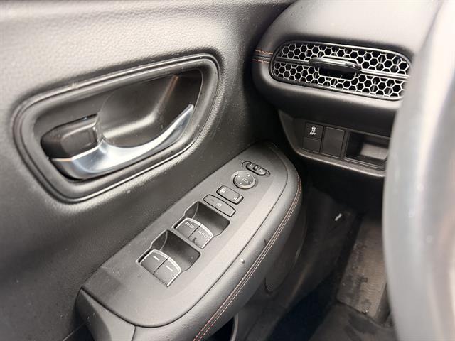 used 2023 Honda HR-V car, priced at $23,900