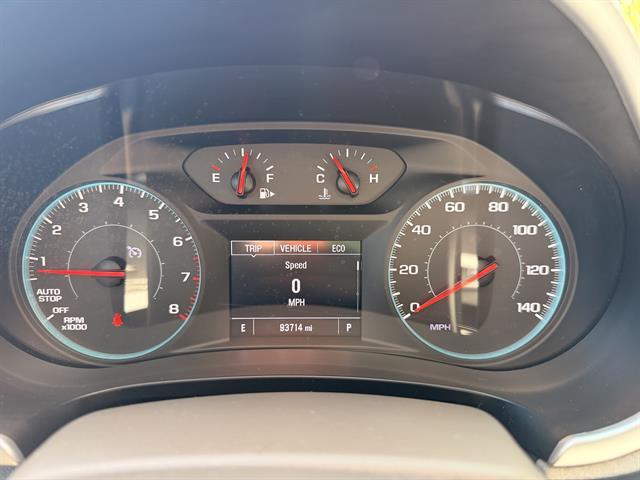 used 2022 Chevrolet Malibu car, priced at $14,900