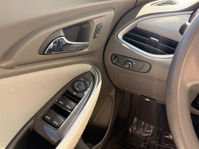 used 2022 Chevrolet Malibu car, priced at $14,900