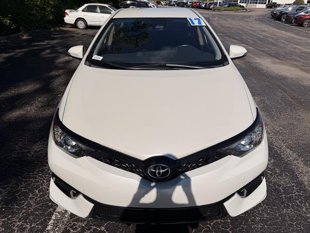 used 2017 Toyota Corolla iM car, priced at $13,900