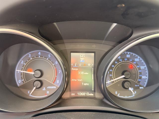 used 2017 Toyota Corolla iM car, priced at $13,900