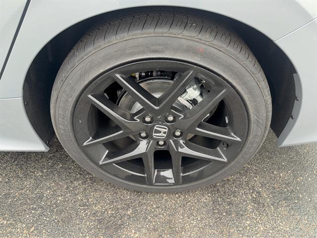 new 2026 Honda Civic Hybrid car, priced at $29,900