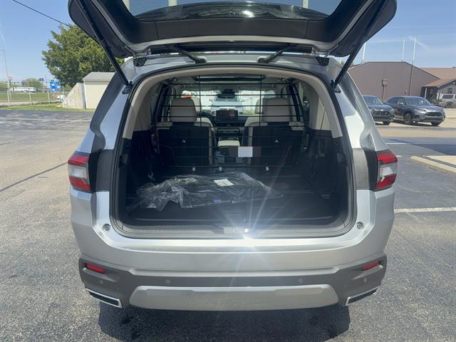 new 2026 Honda Pilot car, priced at $50,939