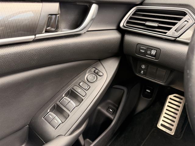 used 2022 Honda Accord car, priced at $25,900
