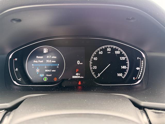 used 2022 Honda Accord car, priced at $25,900