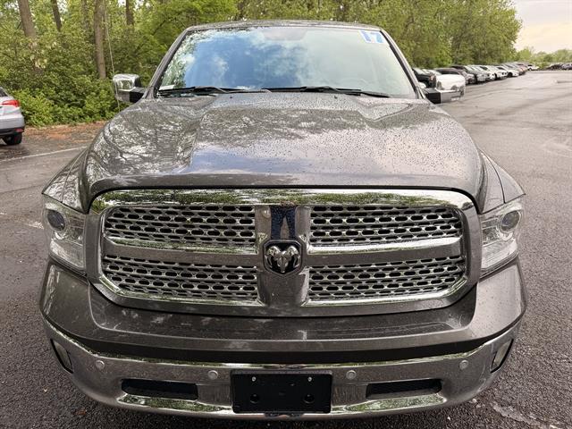 used 2017 Ram 1500 car, priced at $32,900