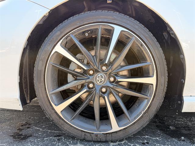used 2018 Toyota Camry car, priced at $22,939