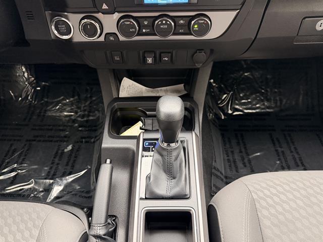 used 2023 Toyota Tacoma car, priced at $35,900