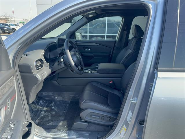 new 2026 Honda Pilot car, priced at $52,000