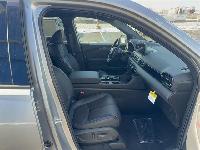 new 2026 Honda Pilot car, priced at $52,000