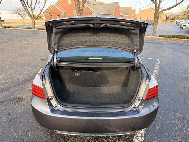 used 2015 Honda Accord Hybrid car, priced at $13,900