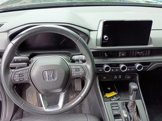 used 2024 Honda CR-V Hybrid car, priced at $34,939