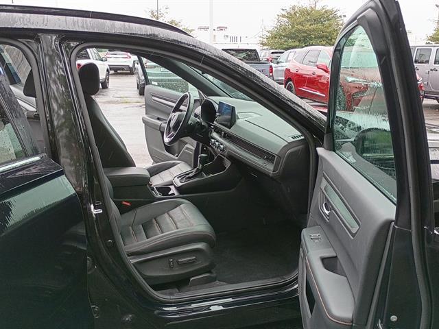 used 2024 Honda CR-V Hybrid car, priced at $34,939
