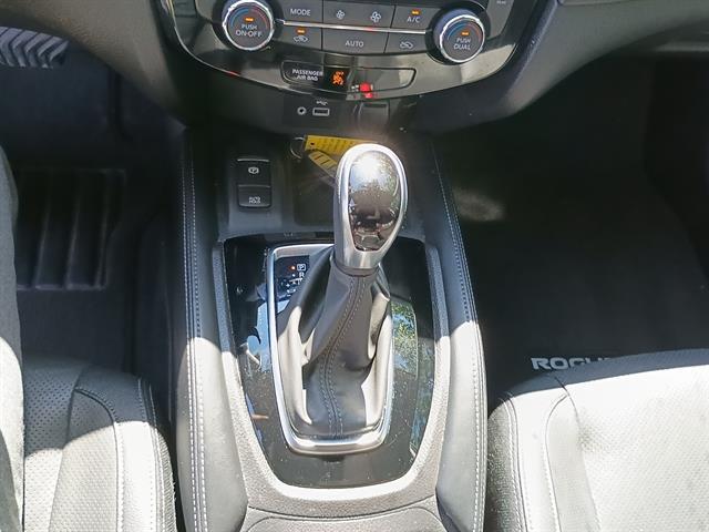 used 2020 Nissan Rogue car, priced at $20,339