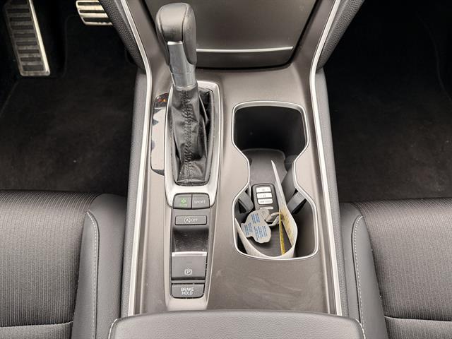 used 2022 Honda Accord car, priced at $24,900