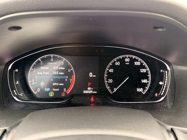 used 2022 Honda Accord car, priced at $24,900