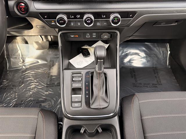 used 2023 Honda CR-V Hybrid car, priced at $30,900