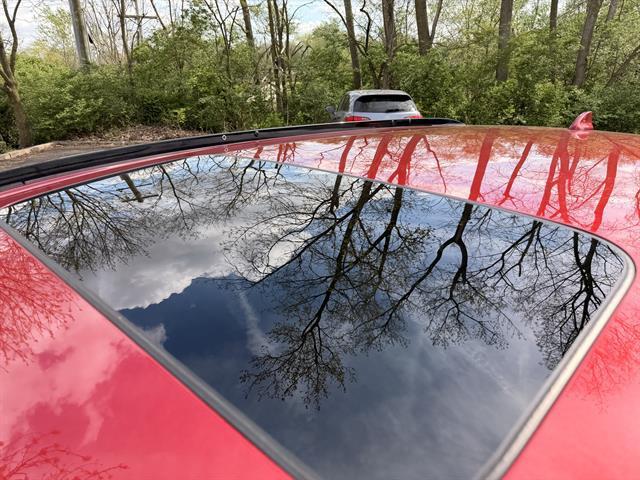 used 2023 Honda CR-V Hybrid car, priced at $30,900