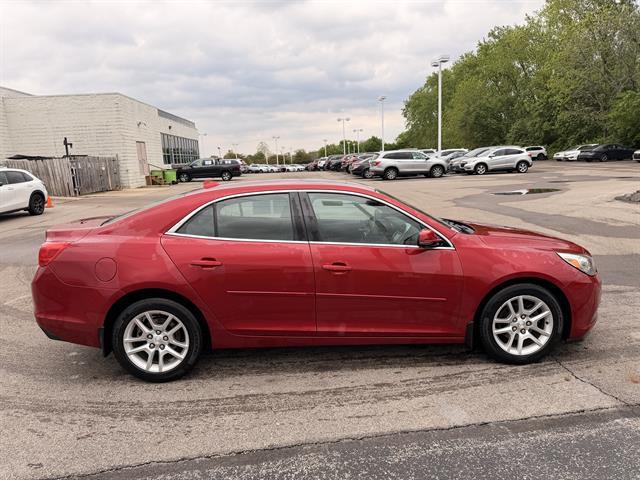 used 2014 Chevrolet Malibu car, priced at $7,900