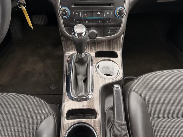 used 2014 Chevrolet Malibu car, priced at $7,900