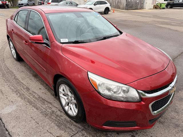 used 2014 Chevrolet Malibu car, priced at $7,900