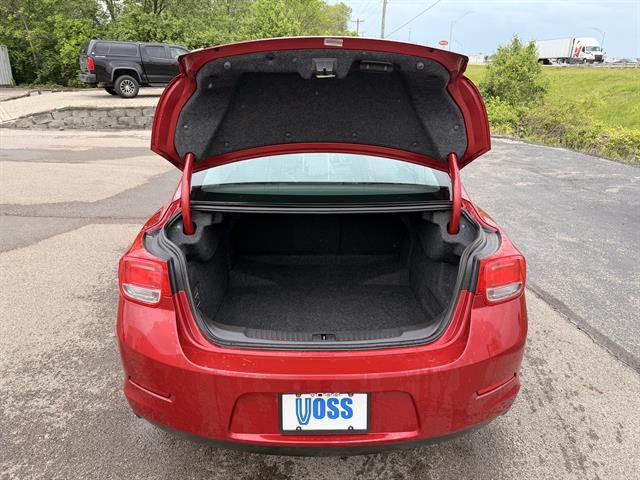 used 2014 Chevrolet Malibu car, priced at $7,900