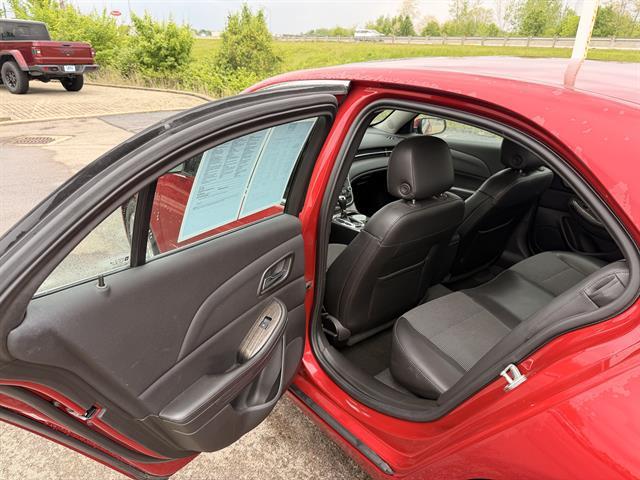used 2014 Chevrolet Malibu car, priced at $7,900