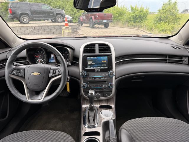 used 2014 Chevrolet Malibu car, priced at $7,900