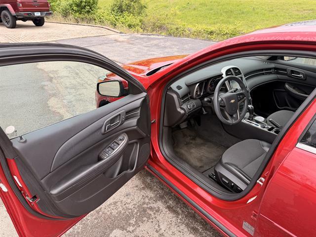 used 2014 Chevrolet Malibu car, priced at $7,900