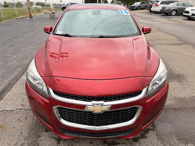 used 2014 Chevrolet Malibu car, priced at $7,900
