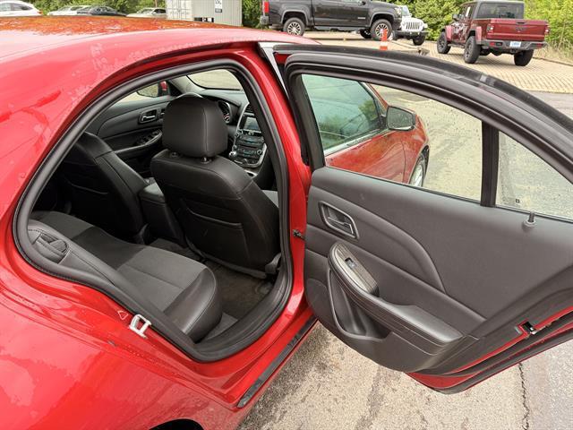 used 2014 Chevrolet Malibu car, priced at $7,900
