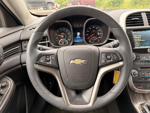 used 2014 Chevrolet Malibu car, priced at $7,900