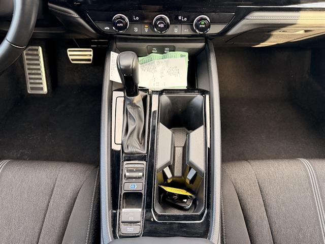 used 2024 Honda Accord Hybrid car, priced at $26,900