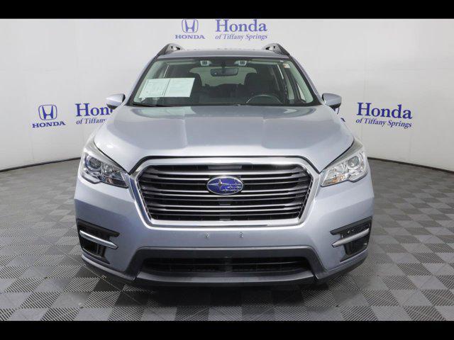 used 2019 Subaru Ascent car, priced at $22,875