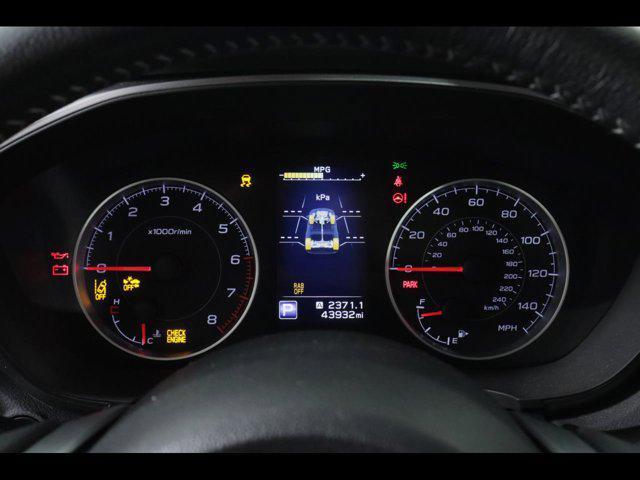 used 2019 Subaru Ascent car, priced at $22,875