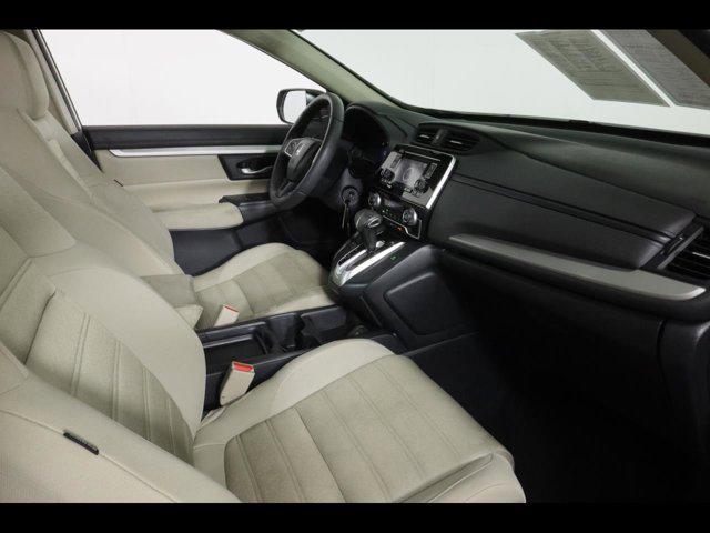 used 2017 Honda CR-V car, priced at $15,875