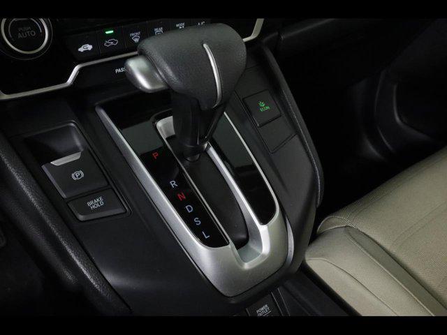 used 2017 Honda CR-V car, priced at $15,875