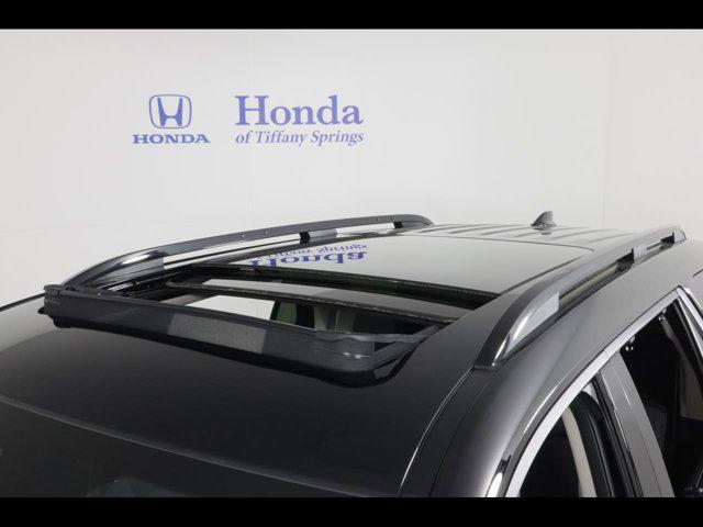 new 2026 Honda Pilot car, priced at $52,590