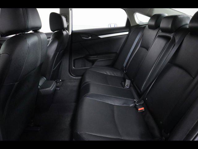 used 2020 Honda Civic car, priced at $22,975
