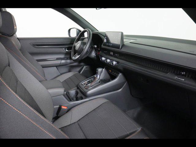 new 2026 Honda CR-V Hybrid car, priced at $40,705