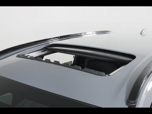 new 2026 Honda CR-V Hybrid car, priced at $40,705