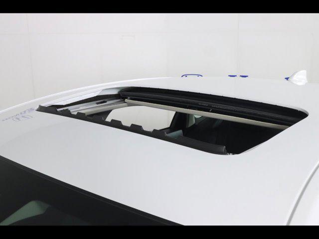 new 2025 Honda Accord Hybrid car, priced at $36,590