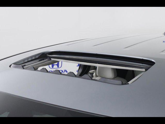 new 2026 Honda Odyssey car, priced at $44,655
