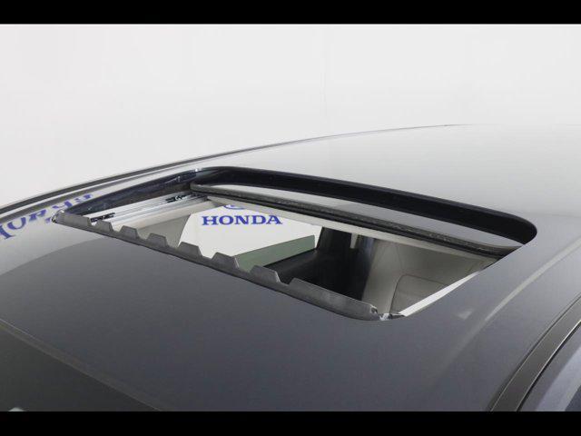 new 2026 Honda CR-V car, priced at $38,350