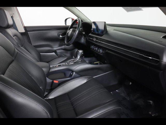 used 2023 Honda HR-V car, priced at $28,575