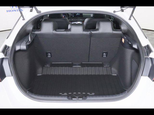 new 2026 Honda Civic Hybrid car, priced at $35,145