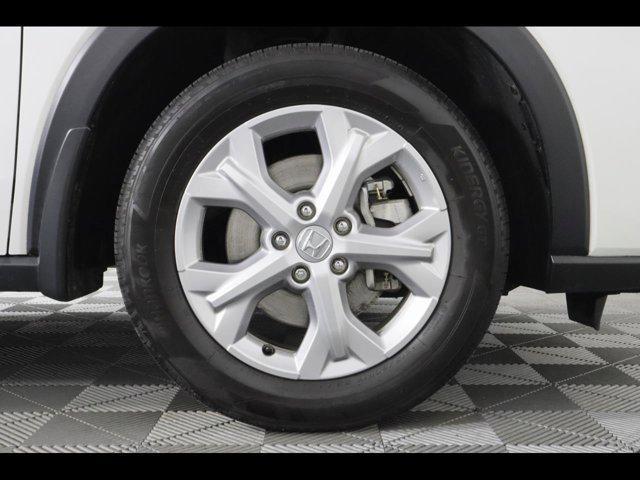 used 2024 Honda HR-V car, priced at $25,875