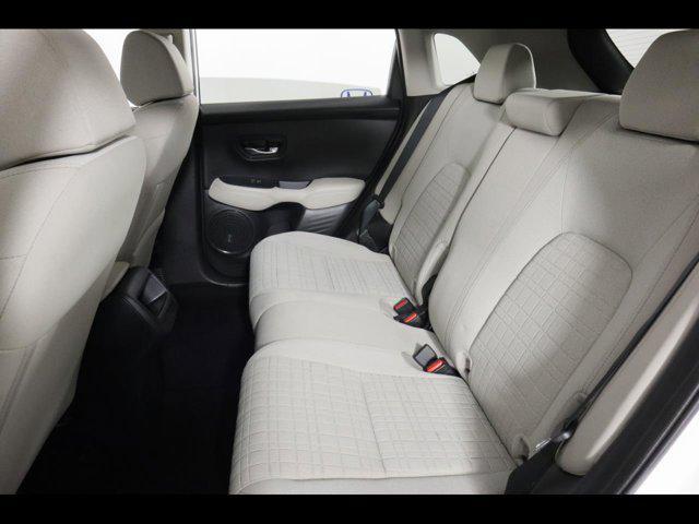 used 2024 Honda HR-V car, priced at $25,875