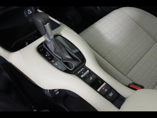 used 2024 Honda HR-V car, priced at $25,875