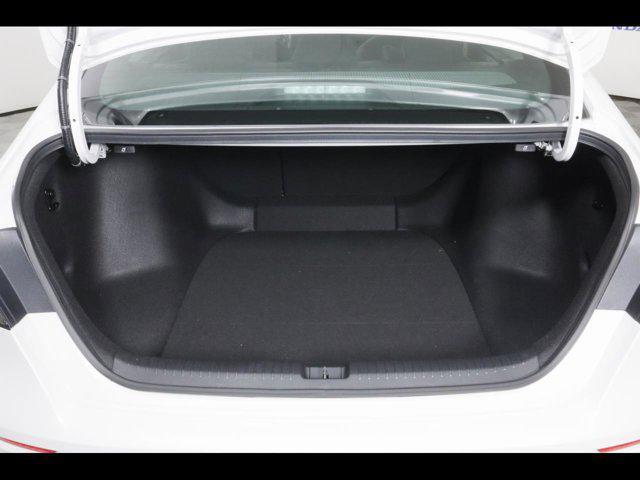 used 2025 Honda Accord Hybrid car, priced at $34,575